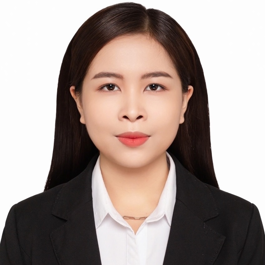 Ảnh ThS. Nguyễn Phan Triệu Việt